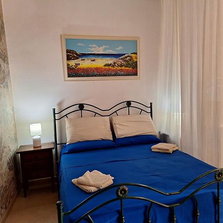 Villa Carrieri Marina di Lizzano Exteriör bild