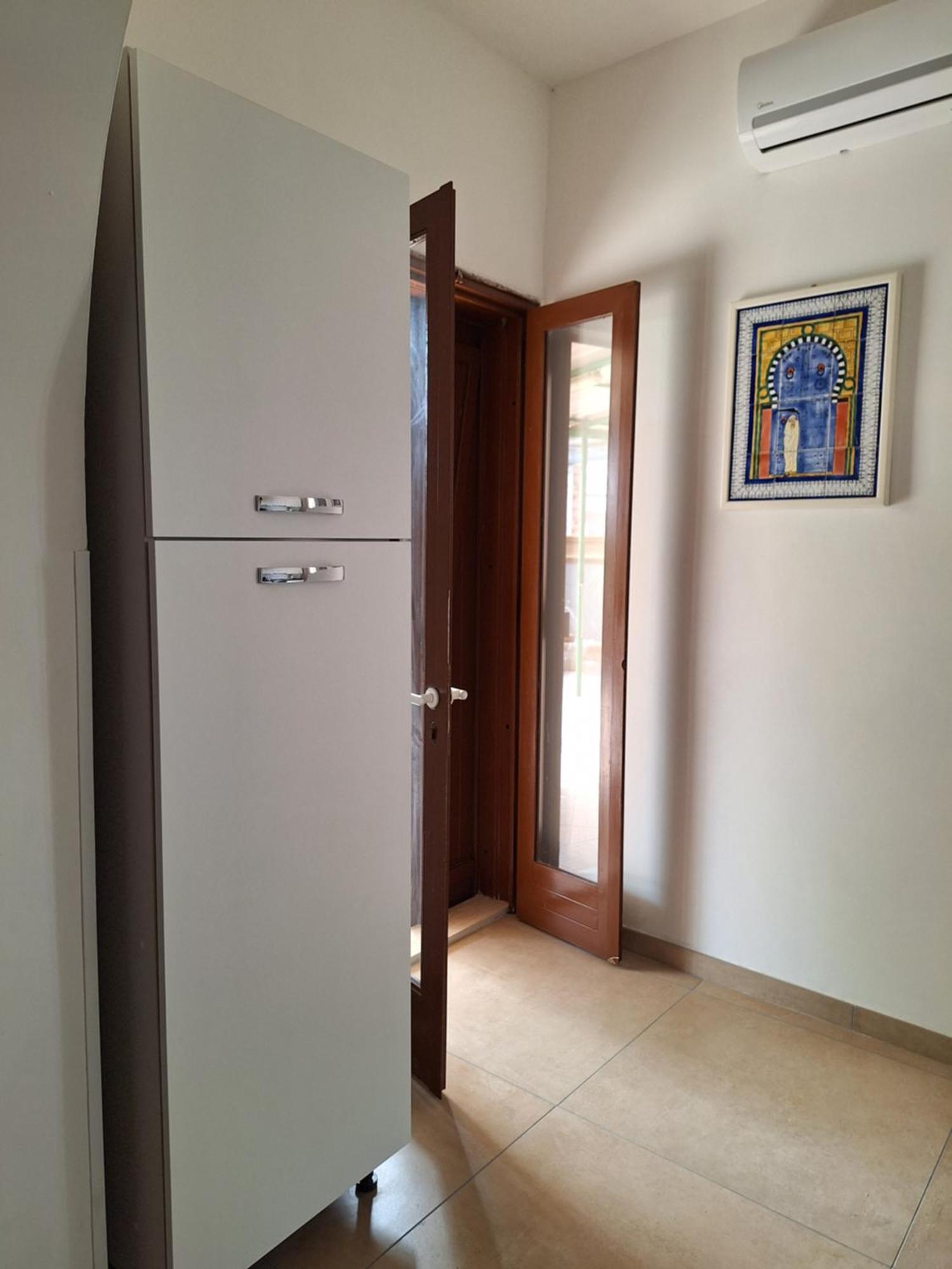Villa Carrieri Marina di Lizzano Exteriör bild