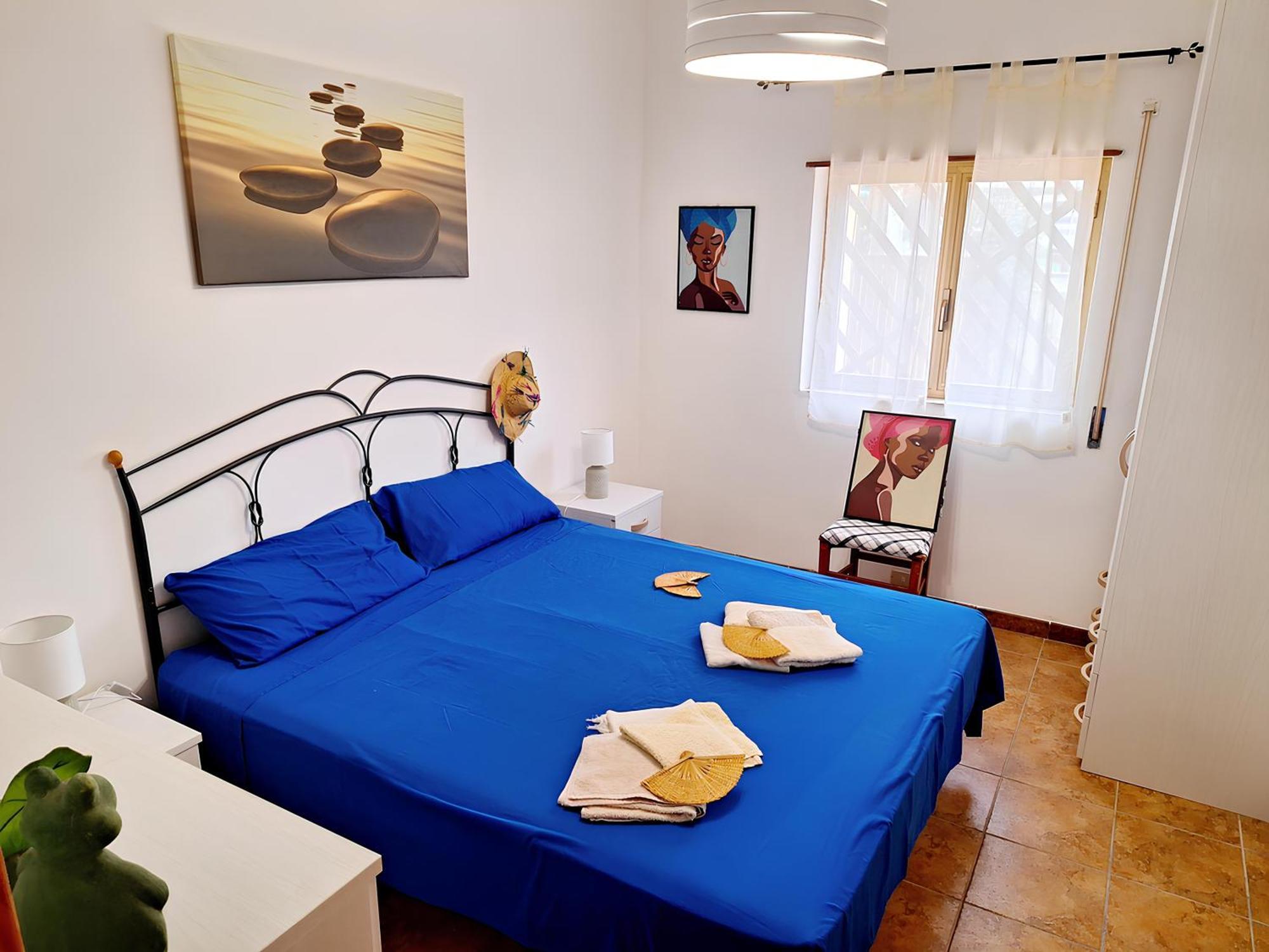 Villa Carrieri Marina di Lizzano Rum bild
