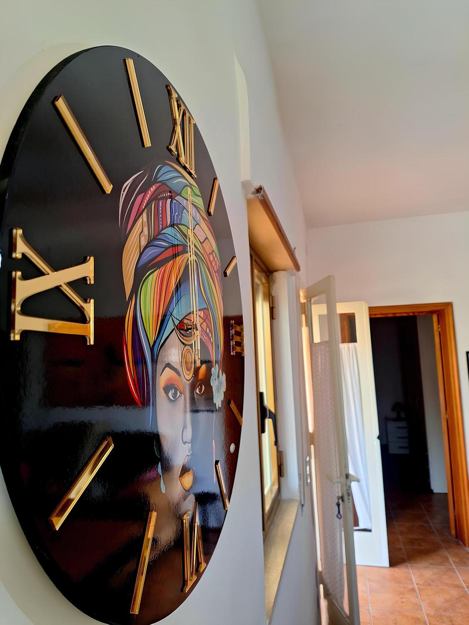 Villa Carrieri Marina di Lizzano Exteriör bild