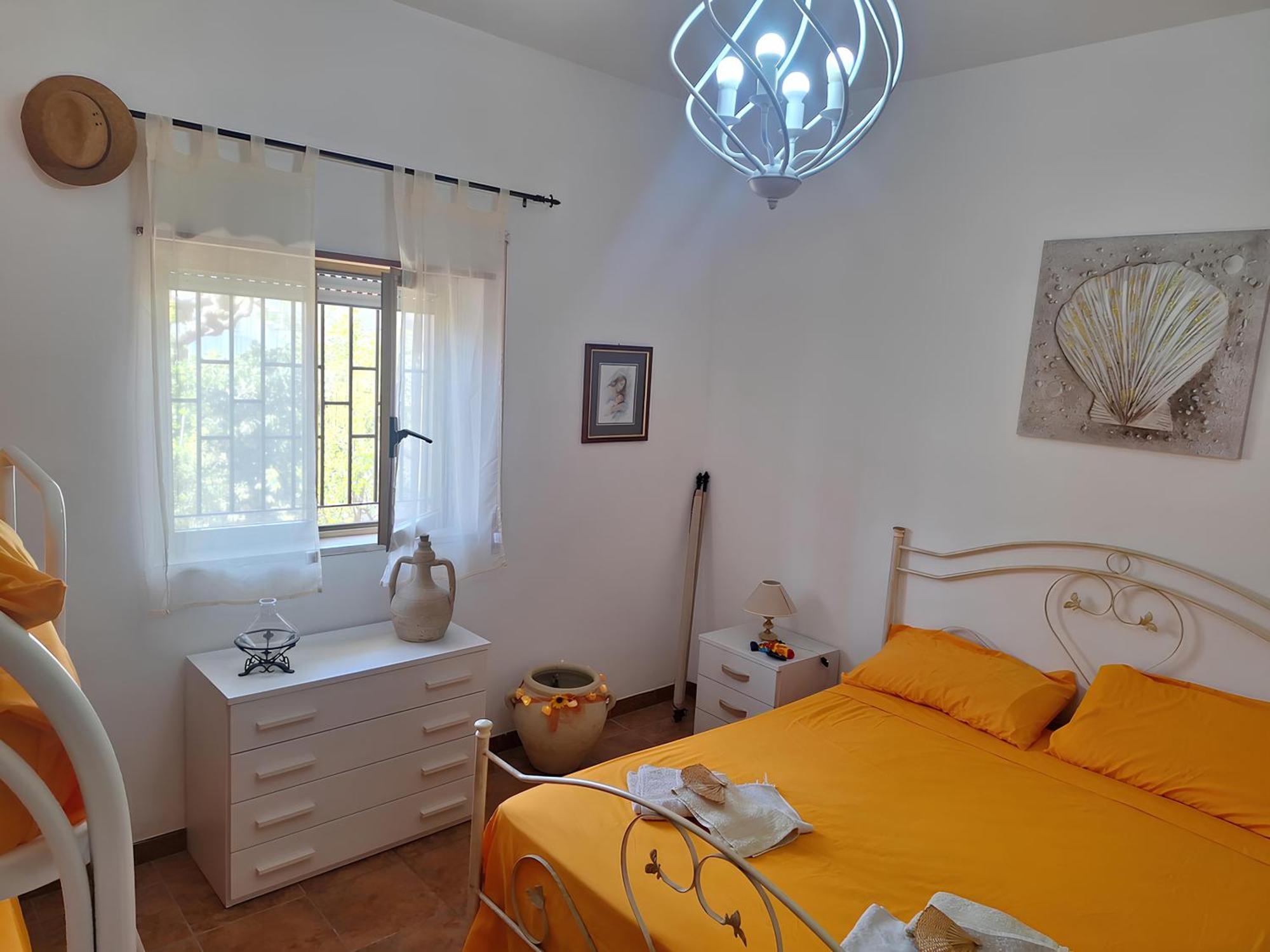 Villa Carrieri Marina di Lizzano Rum bild